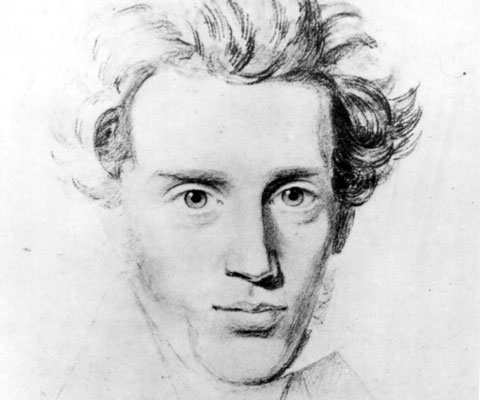 kierkegaard web