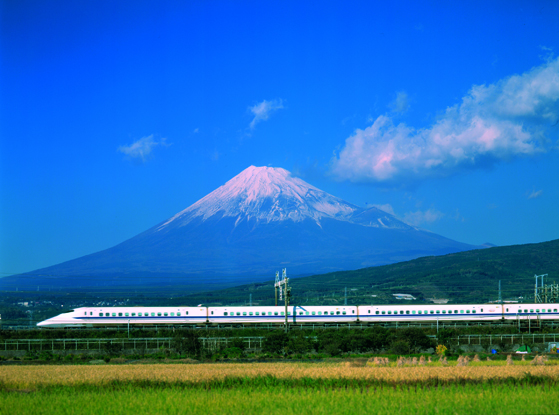 Fuji&BulletTrain copy