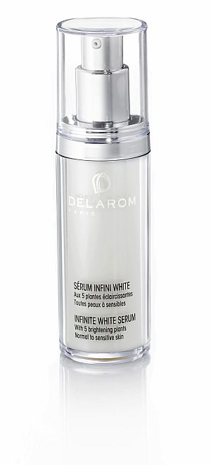 DELAROM_Infinite_White_Serum