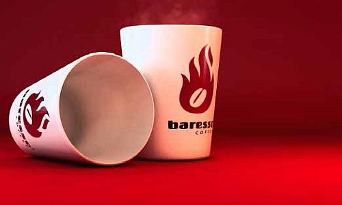 Baresso web