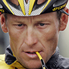 Lance Armstrong