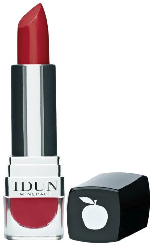 IDUN_Minerals_Lipstick_Jordgubb web