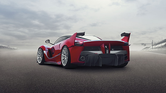 Ferrari FXXK33169ny copy