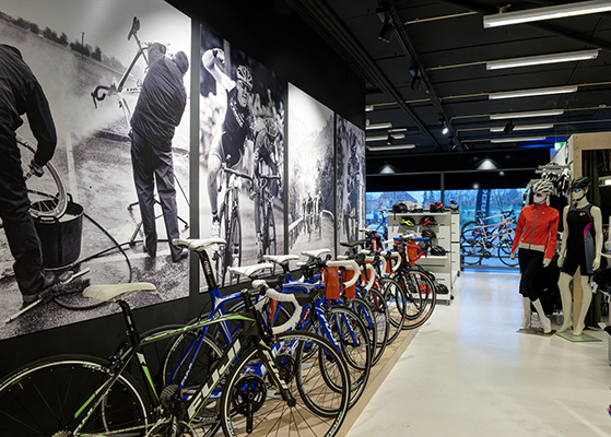 FET_Liebhaverboligen_Strandvejen_Cykling_Copenhagen Bicycle Store 04