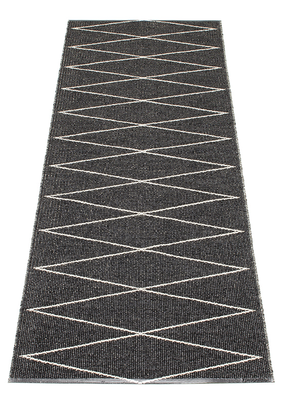 Pappelina plastic carpet Max 70x240 cm