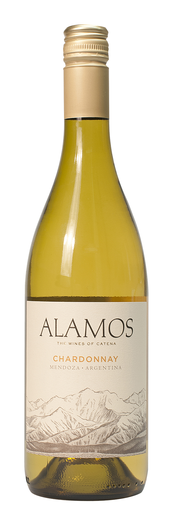 FET_Liebhaverboligen_Vinstyrke2_Alamos Chardonnay Mendoza Catena