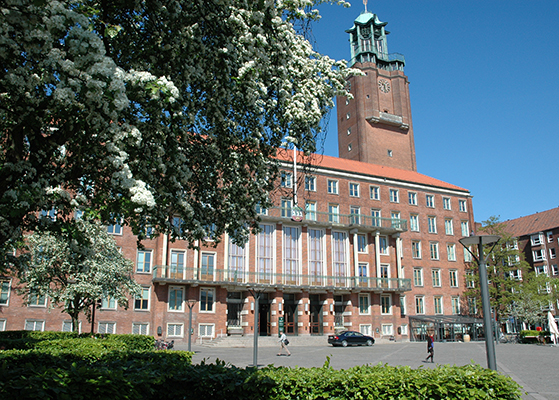 FET_Liebhaverboligen_frederiksberg_Rådhuspladsen