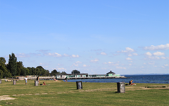 FET_Charlottenlund_Historie_Charlottenlund Strandpark (3)