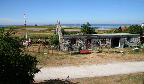 FET_Saltholm_Rejser_Fod_på_egen_ø_PMuseum 04