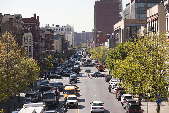 Harlem, Manhattan