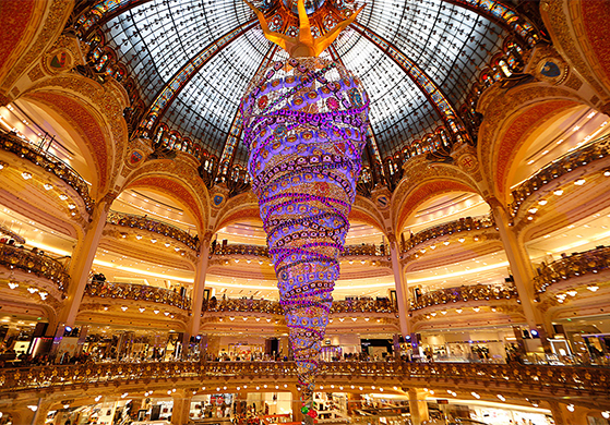 FET_Jul_Juleshopping_Julebyer_Paris jul