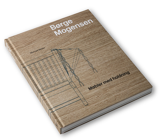 FET_Bungalow_Bøger_Børge Mogensen_1