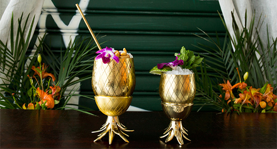 FET_DesignCircus_Design_tendenser_Nyheder_RELAUNCH-Tiki-Cocktail-Gear-Glasses-Pineapple-Co-W-P-Design-Best-Bar-Glasses-Gift-Idea