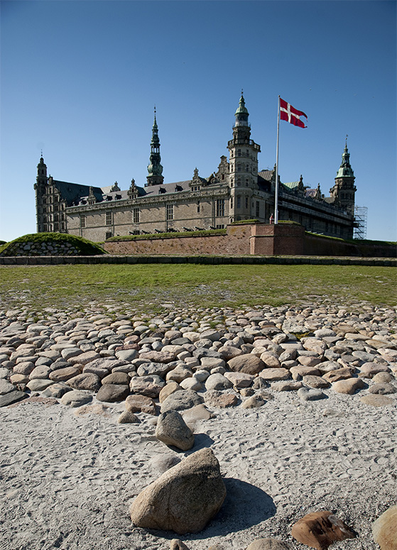 FET_Kronborg_Slotte_i_Nordsjælland_Kronborg_set_fra_soesiden2_bFoto_Thomas Rahbek_Kronborg