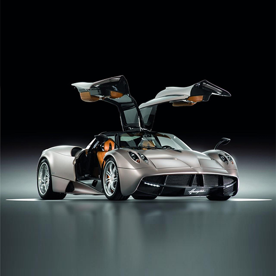 FET_DyreBiler_8. Pagani-Huayra