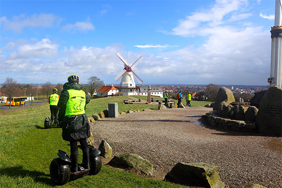 FET_Øhop_Danmark_Rejsereportage_segway-v-døbbøl-mølle