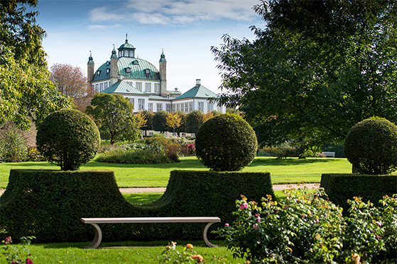 FET_NordsjællandsSlotte_Fredensborg_DSC_1460_Foto_Thomas Rahbek_SLKE