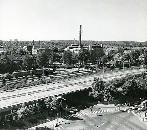 FET_Lyngby_Porcelaen_Porcelænsfabrikken-1969