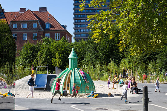 FET_Østerbro_Parker_Grønne_Anlæg_Fælledpark2