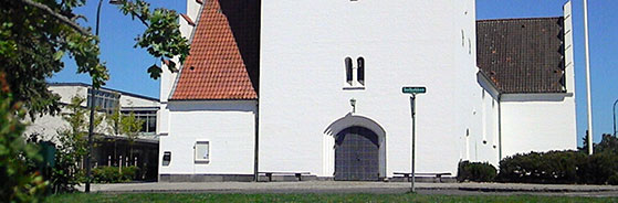 FET_Holte_Holte-Kirke