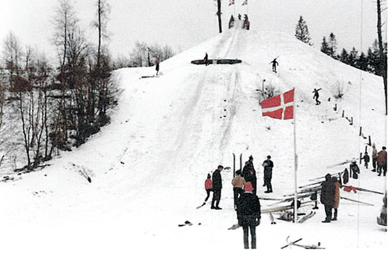 FET_Holte_Holtekollen1970