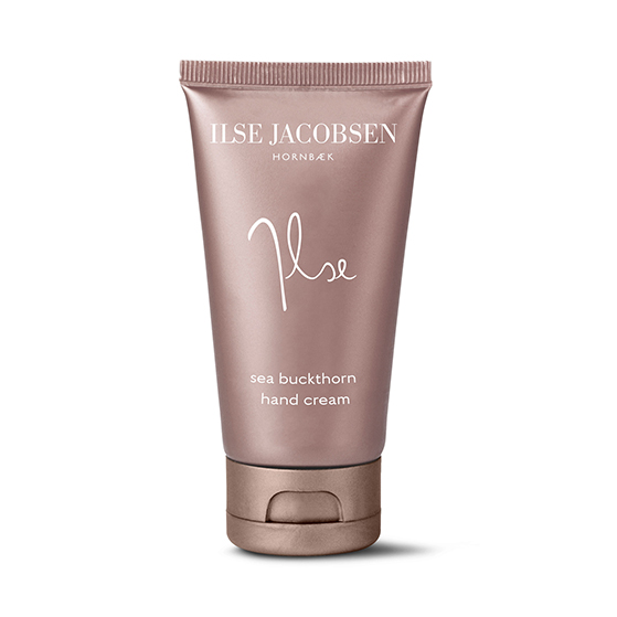 FET_Plejeprodukter_ILSE_by_ILSEJACOBSEN_Sea_Buckthorn_Hand_Cream_50ml_DKK95