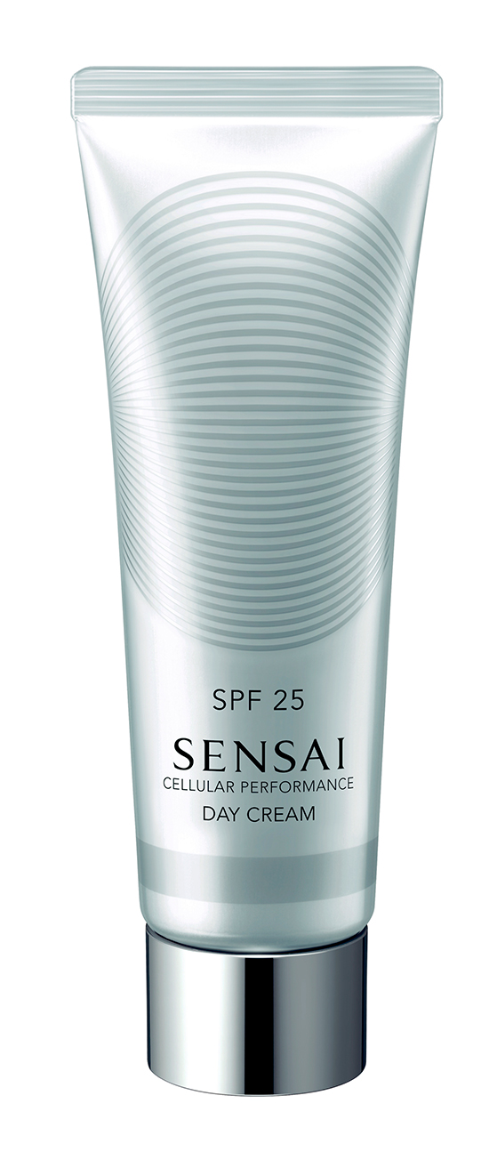 FET_Plejeprodukter_Sensai_Cellular_Performance_Day_Cream_SPF25_50ml_DKK845