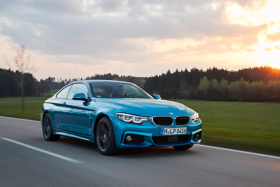 FET_Sportsvogn_BMW_5