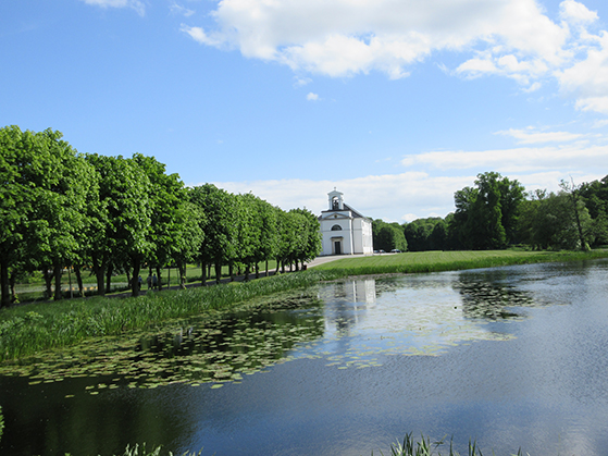 FET_Guide_Rungsted_HoersholmHørsholm_Kirke_2