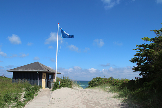 FET_NordkystensStrande_Dronningmølle-Strand