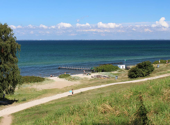 FET_NordkystensStrande_Gilleleje-Strand