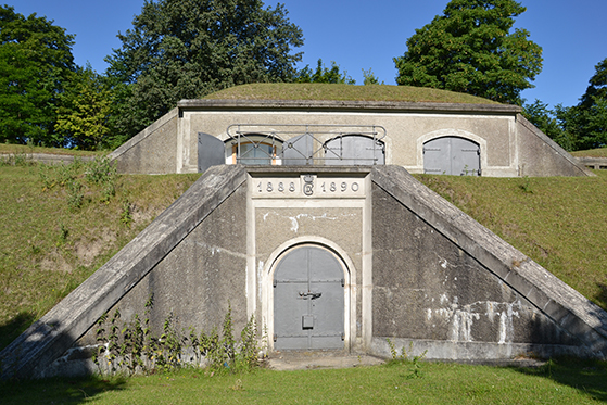 FET_Landet_Vestvolden_-_fortification_of_Copenhagen