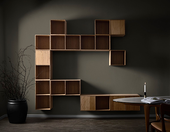 FET_ATBO-Bookcase-storage-Solid-Bamboo-half-and-quarter-size-and-AE-Skovgaard-cloud-table-kora-chaire-2018