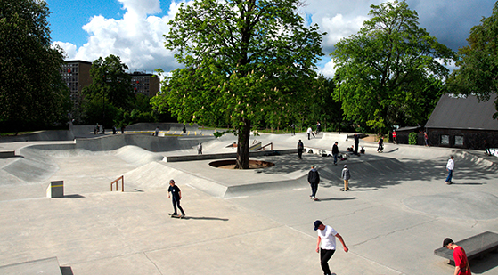 FET_Fælledparken_Skaterpark-Fælledparken.-Foto-Visit-Copenhagen