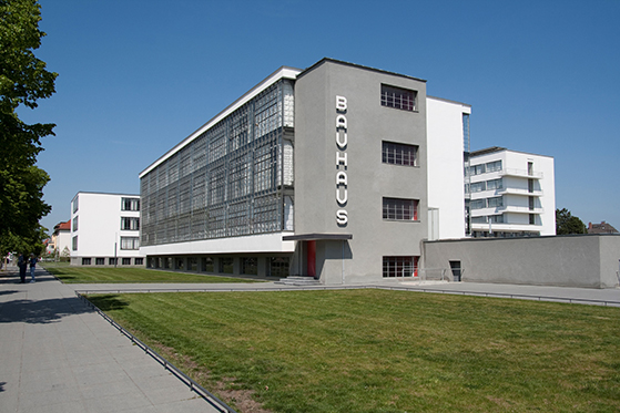 FET_Bauhaus-skolen-i-Dessau