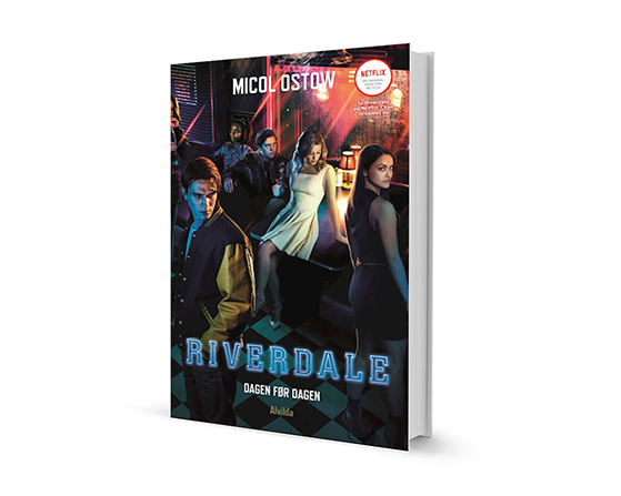 FET_Riverdale_book