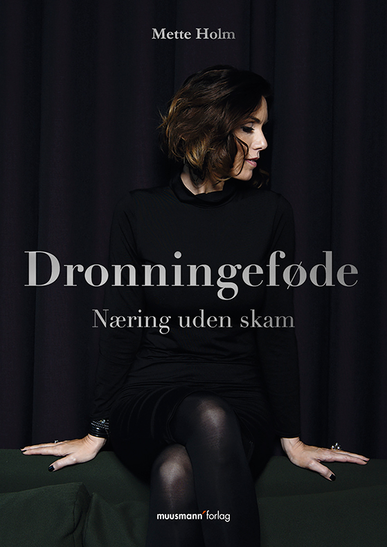 FET_Psykologi_Dronningeføde_forside