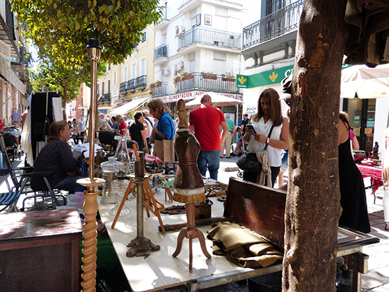 FET_sevilla_Rejsereportage_Loppemarked-på-Calle-Feria-