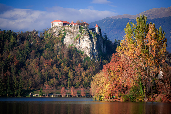 FET_Slovenien_Bled-søen