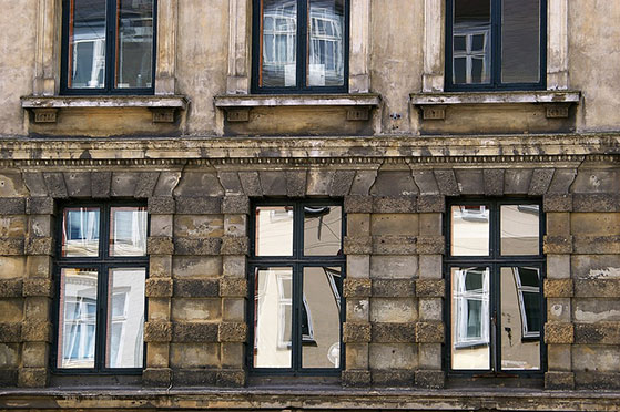 FET_Østerbro_Byvandring_Øbro-Facade