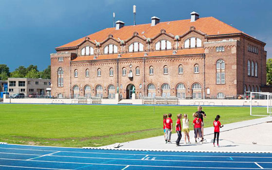 FET_Østerbro_Byvandring_Østerbro-Stadion